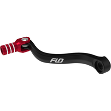 Shift Levers Hon Black