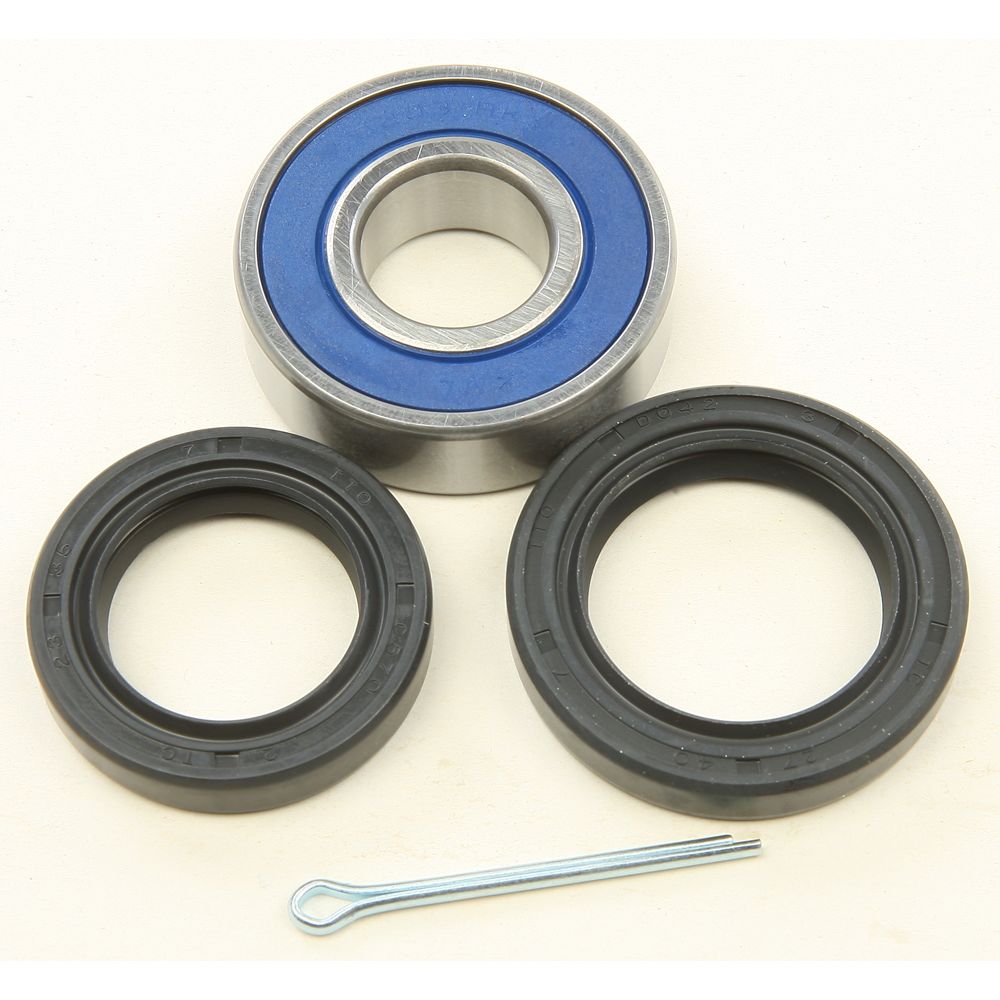 Low Steering Bearings