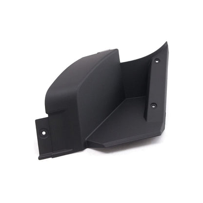 Polaris Slingshot Closeout Panel, Rear, Sprocket, Right, Genuine OEM Part 5439971, Qty 1