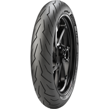 PIRELLI Tire - Diablo Rosso™ III - Front - 120/70ZR17 - (58W) 2635200