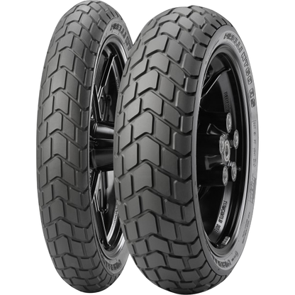 PIRELLI Tire - MT60™RS - Front - 120/70ZR17 - 58W 2636000