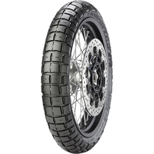 PIRELLI Tire - Scorpion™ Rally STR - Front - 120/70R17 - 58V 3246500