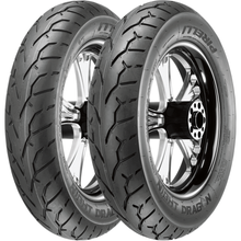 PIRELLI Tire - Night Dragon™ - Front - 130/90-16 - 73H 4302700