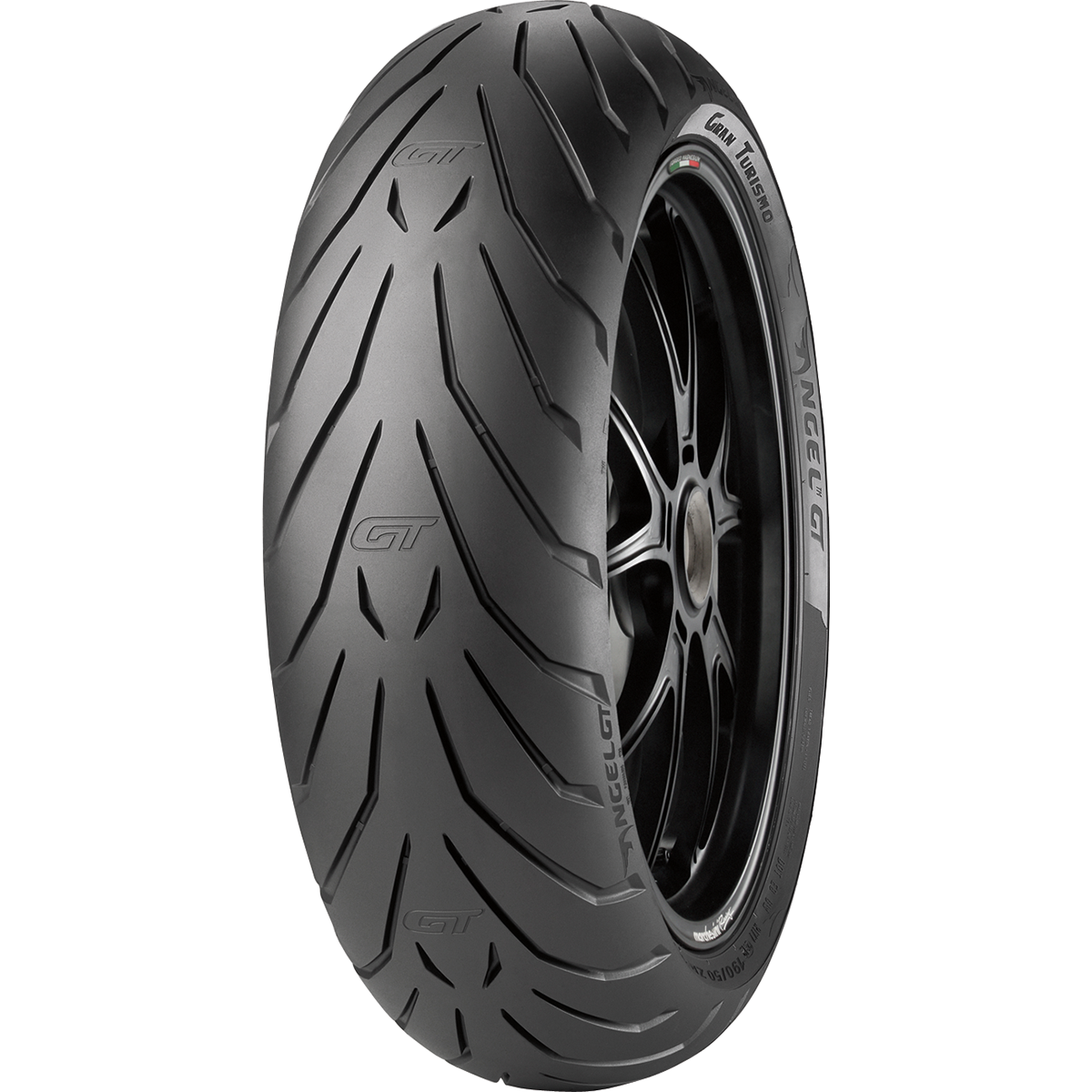 PIRELLI Tire - Angel™ GT - Rear - 160/60R17 - (69W) 2317400