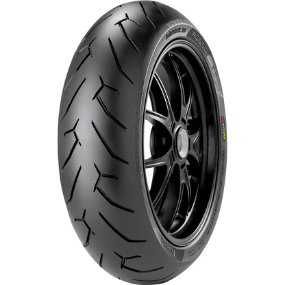 PIRELLI Tire - Diablo Rosso™ II - Rear - 200/50R17 - (75W) 2322000