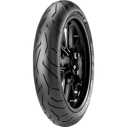 PIRELLI Tire - Diablo Rosso™ II - Front - 120/70ZR17 - (58W) 2291900