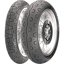 PIRELLI Tire - Phantom™ Sportscomp - Front - 100/90-18 - 65H 3131000