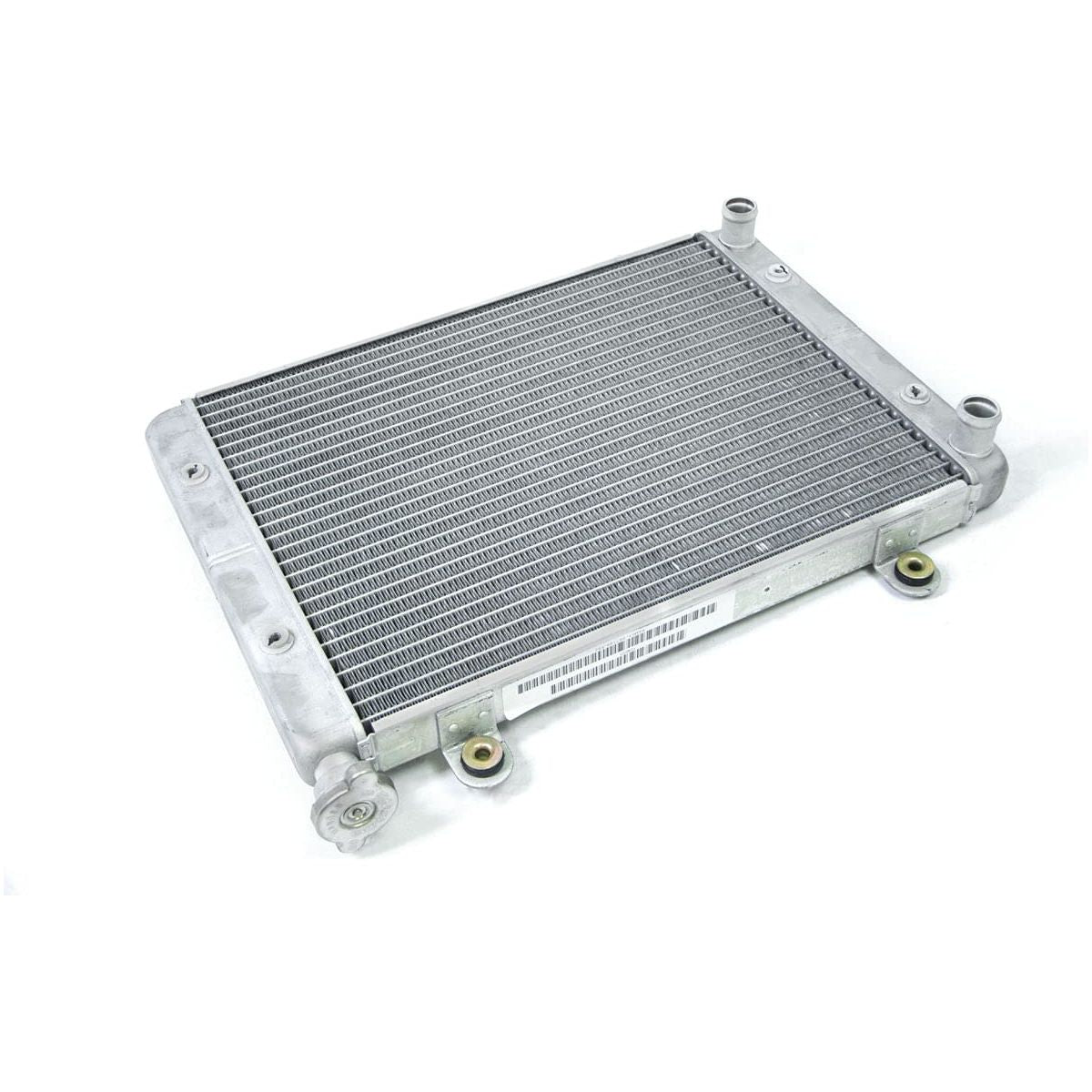 Polaris Ranger Radiator Assembly, Genuine OEM Part 1240721, Qty 1