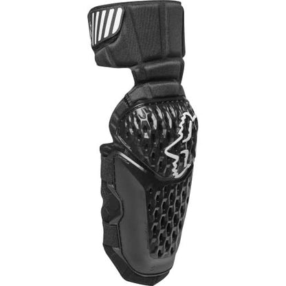 Fox Racing unisex Youth Titan Race Elbow Guard - 25196-001-OS