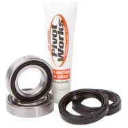 Front Wheel Bearing Kit