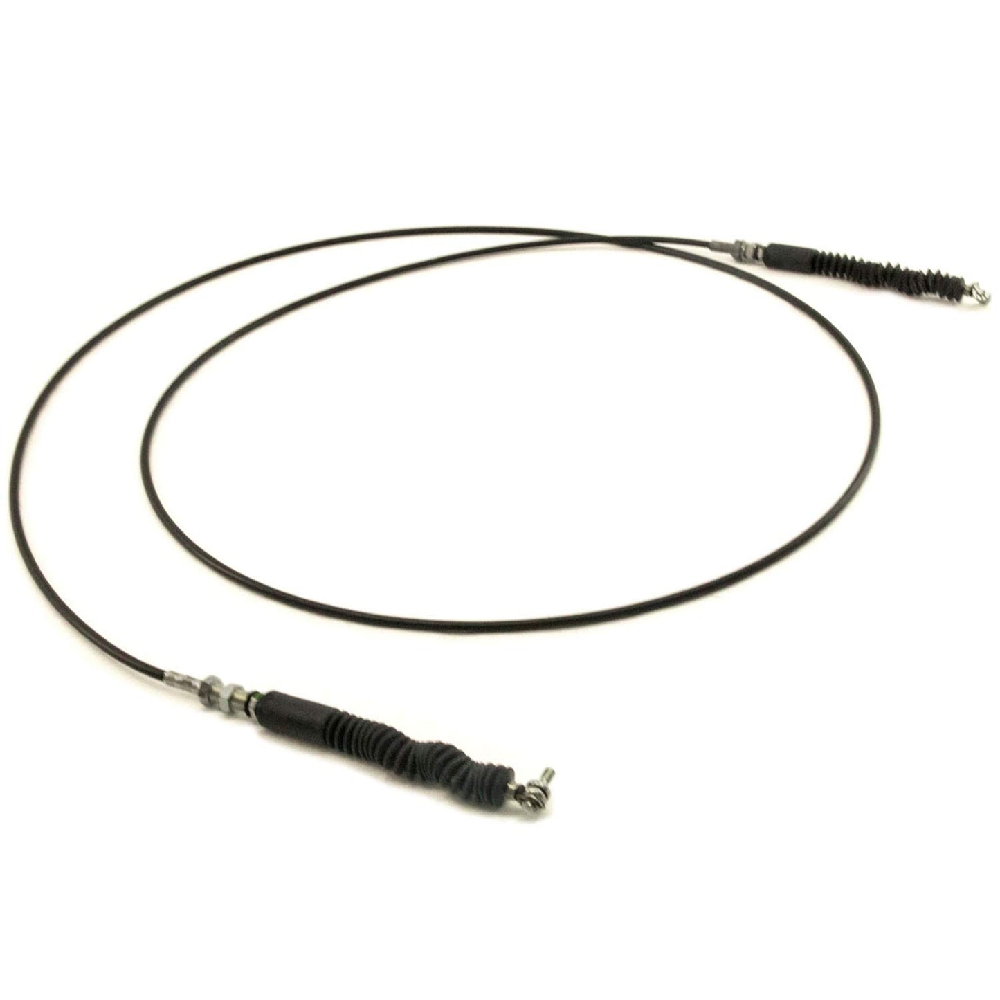 Polaris Ranger Shifter Cable, Genuine OEM Part 7081652, Qty 1