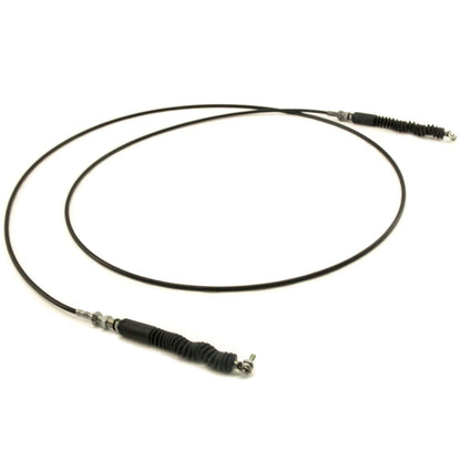 Polaris Ranger Shifter Cable, Genuine OEM Part 7081652, Qty 1