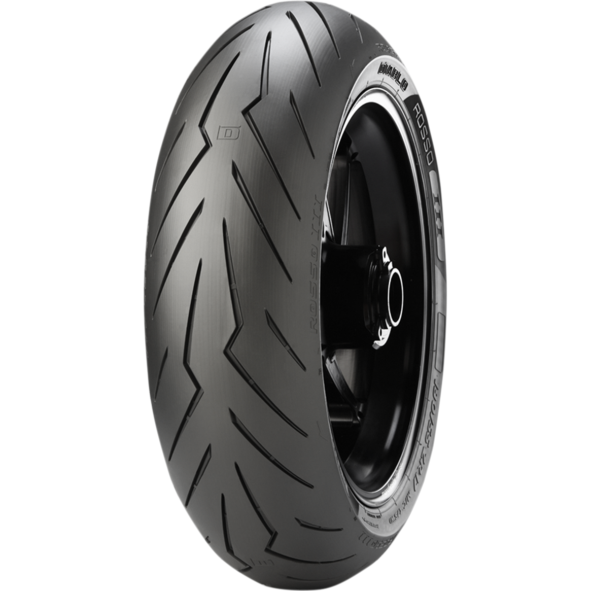 PIRELLI Tire - Diablo Rosso™ III - Rear - 160/60ZR17 - (69W) 2635400