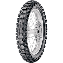 PIRELLI Tire - Scorpion™ MXeXTRA-X - Front - 80/100-21 - 51M 2588600