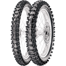 PIRELLI Tire - Scorpion™ MX Soft - Rear - 100/90-19 - 57M 2901500