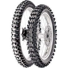 PIRELLI Tire - Scorpion™ XC Mid Soft - Rear - 110/100-18 - 64M 3556600