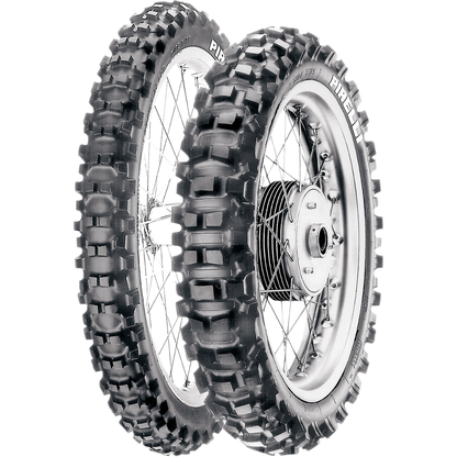 PIRELLI Tire - Scorpion™ XC Mid Hard - Rear - 140/80-18 - 70M 1804600