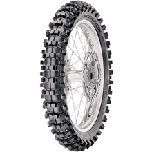 PIRELLI Tire - Scorpion™ MX32 Mid Soft - Rear - 100/90-19 - 57M 2588400