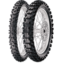 PIRELLI Tire - Scorpion™ MXeXTRA-X - Rear - 100/90-19 - 57M 2588700