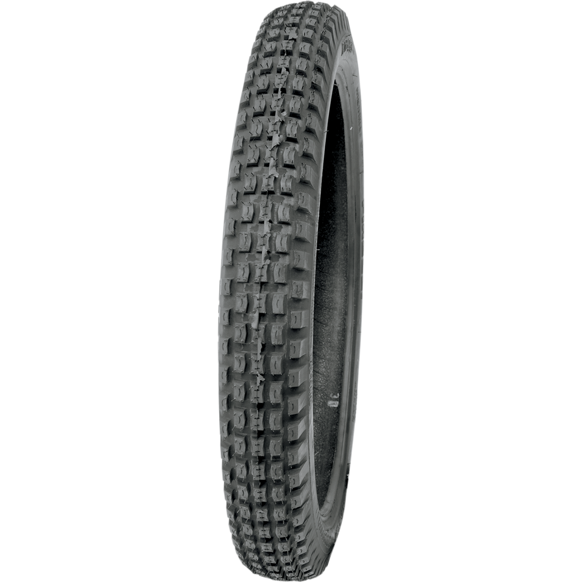 PIRELLI Tire - MT 43™ Pro Trial - Front - 2.75-21 - 45P 1414400