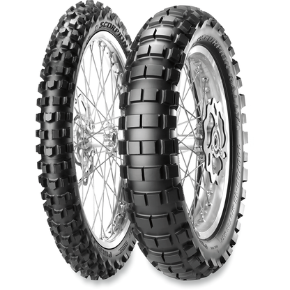PIRELLI Tire - Scorpion™ Rally - Rear - 170/60R17 - 72T 2439600