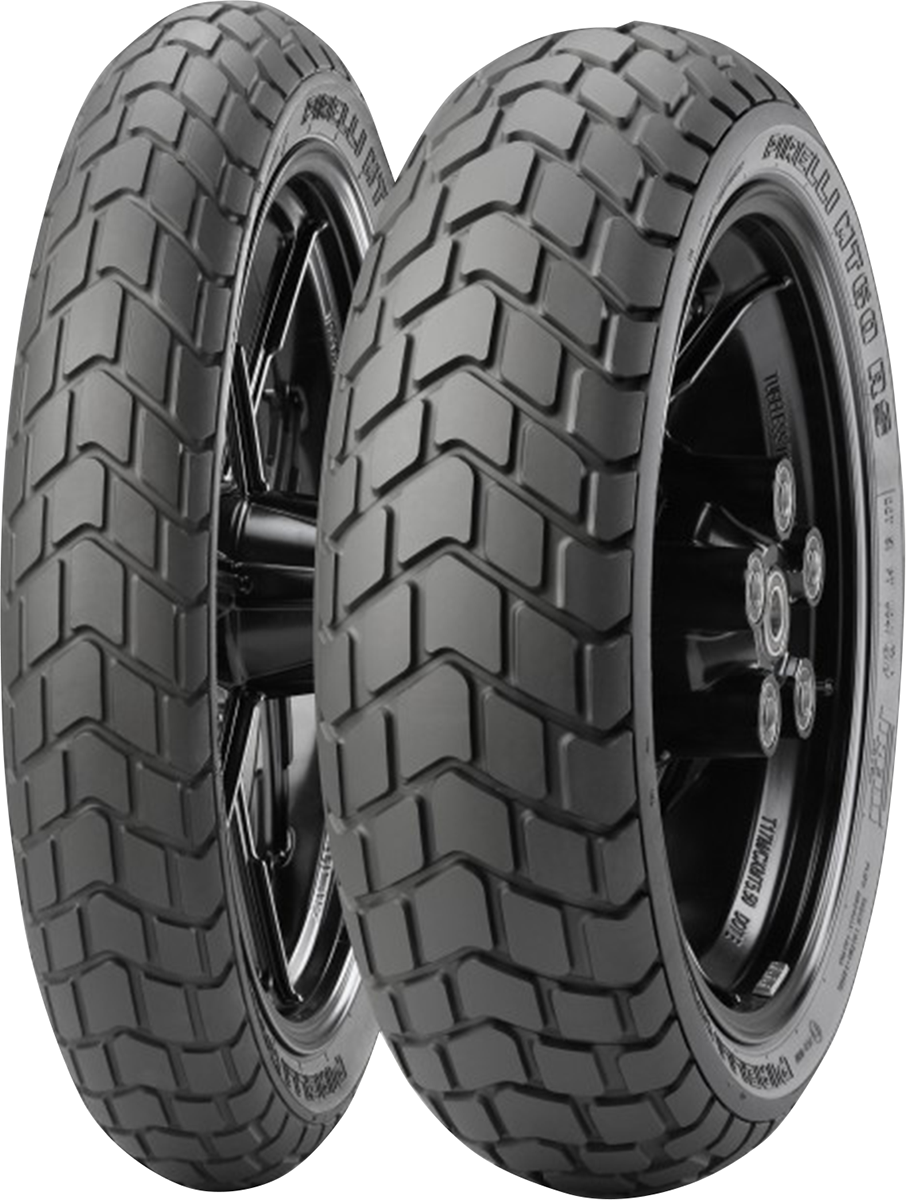 PIRELLI Tire - MT60™RS - Rear - 160/60R17 - 69H 2504000