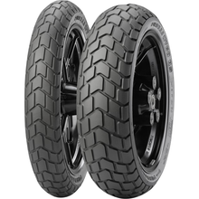 PIRELLI Tire - MT60™RS - Rear - 160/60R17 - 69H 2504000