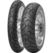 PIRELLI Tire - Scorpion™ Trail II - Rear - 180/55ZR17 - (73W) 2527400