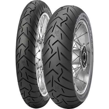 PIRELLI Tire - Scorpion™ Trail II - Rear - 170/60R17 - 72V 2802900