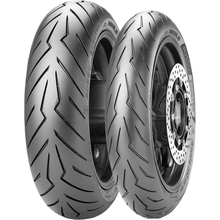 PIRELLI Tire - Diablo Rosso™ Scooter - Front - 120/70R14 - 55H 2768600