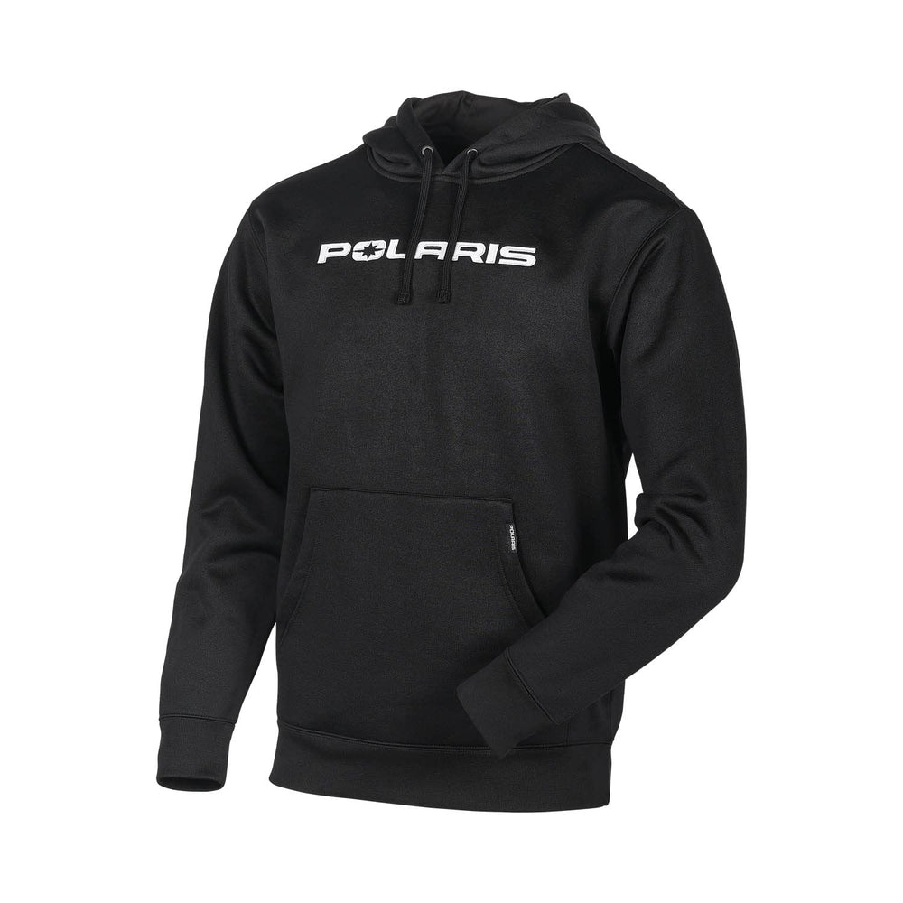 
                      
                        Polaris ATV Men's Staple Hoodie - L Black
                      
                    