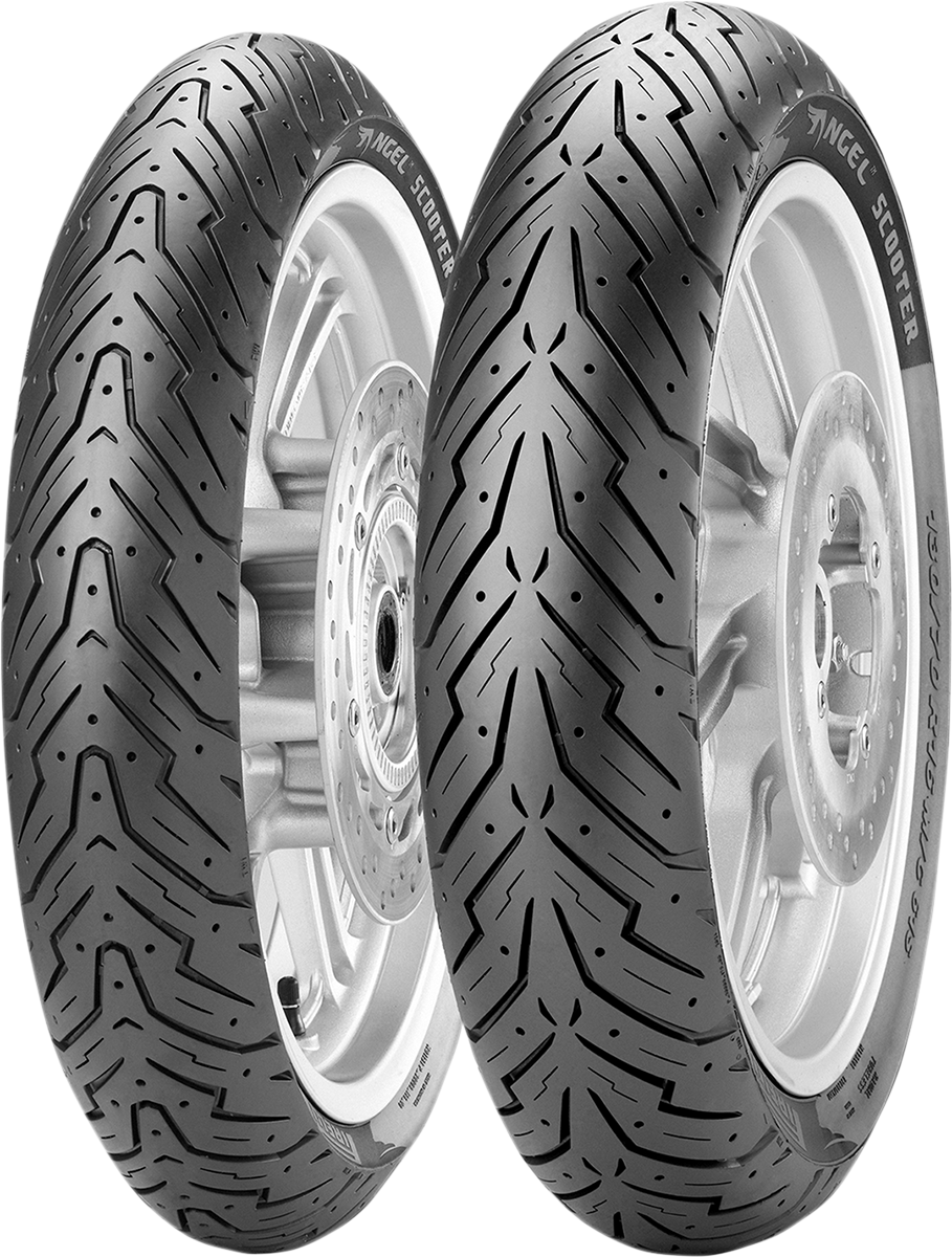 PIRELLI Tire - Angel™ Scooter - Front/Rear - 110/90-12 - 64P 2769600