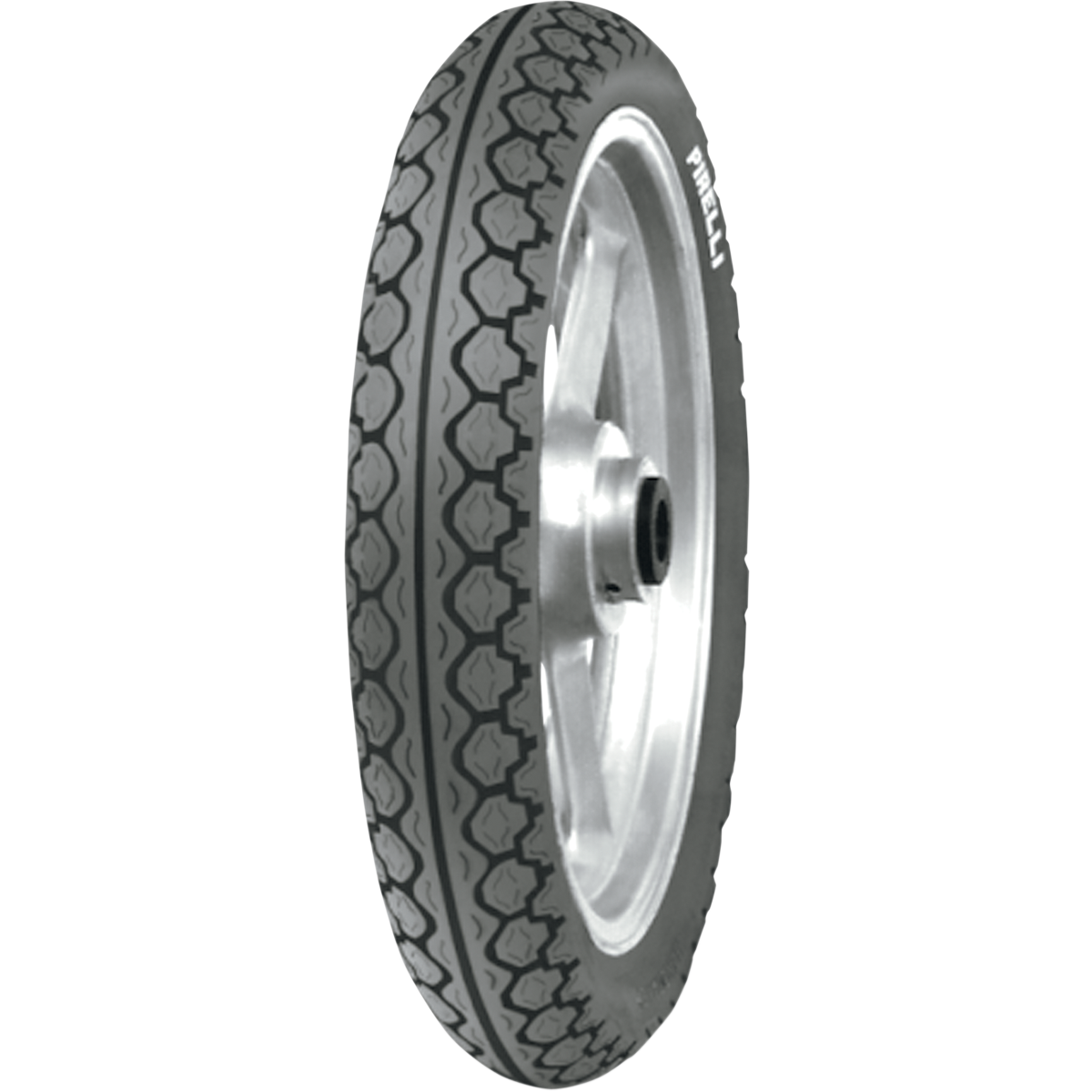 PIRELLI Tire - Mandrake™ MT15 - Front - 110/80-14 - 59J 2588200