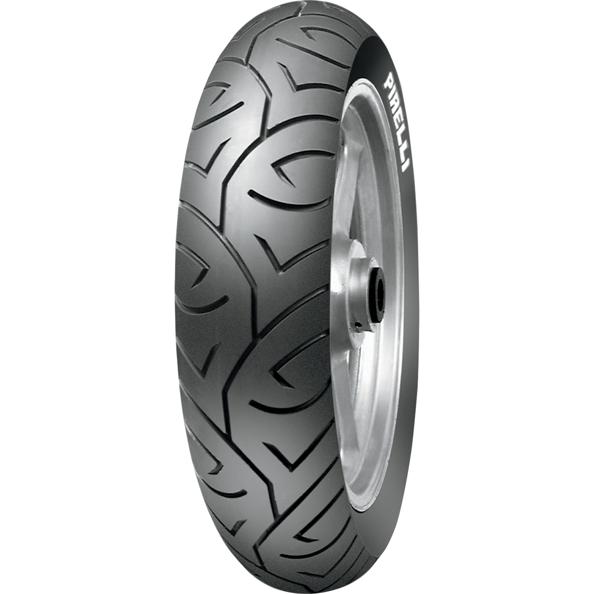 PIRELLI Tire - Sport Demon™ - Rear - 130/70-17 - 62H 2589500