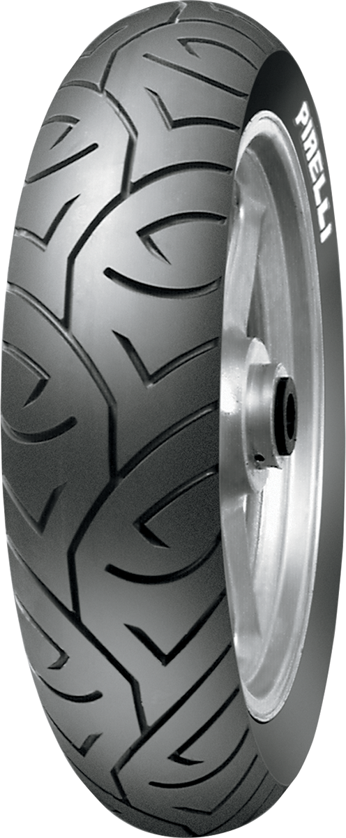 PIRELLI Tire - Sport Demon™ - Rear - 110/90-18 - 61H 1404500