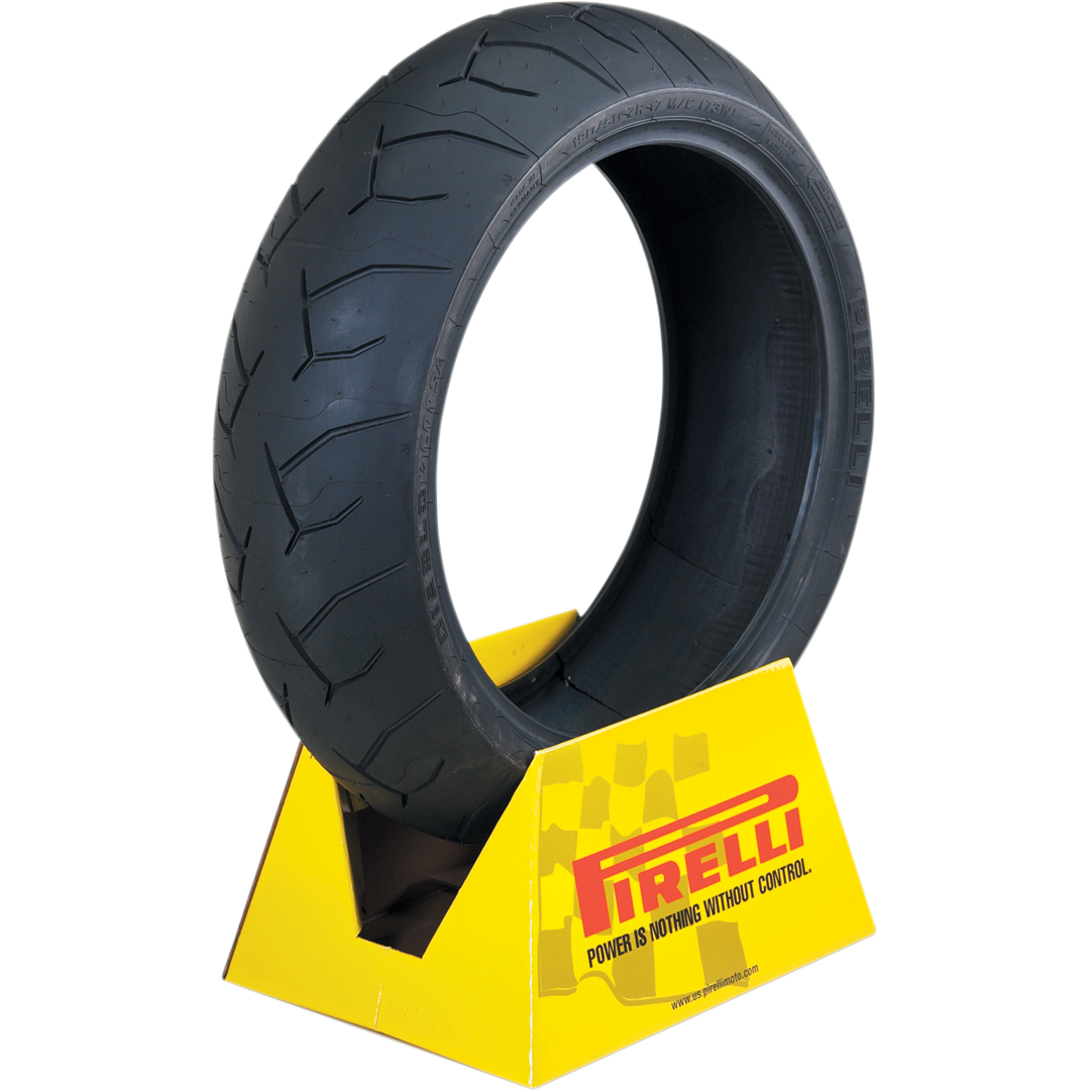 PIRELLI Tire Display Shoe - 2 Pack 9903-0060