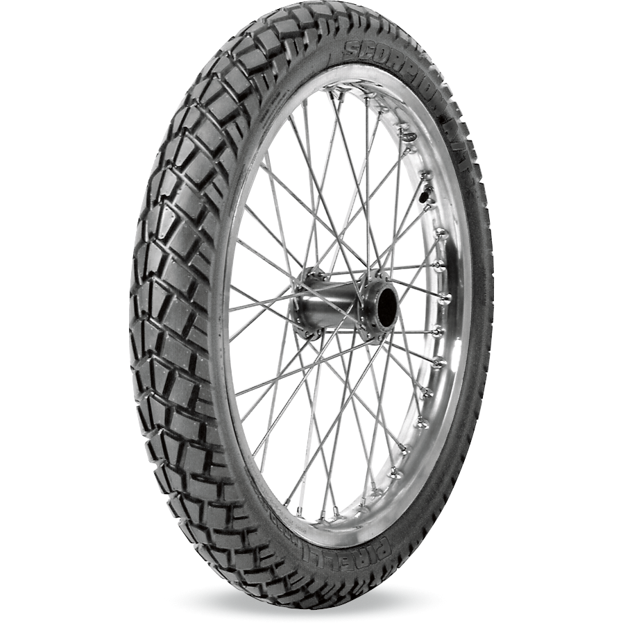 PIRELLI Tire - Scorpion™ MT 90 A/T - Front - 80/90-21 - 48S 1005100
