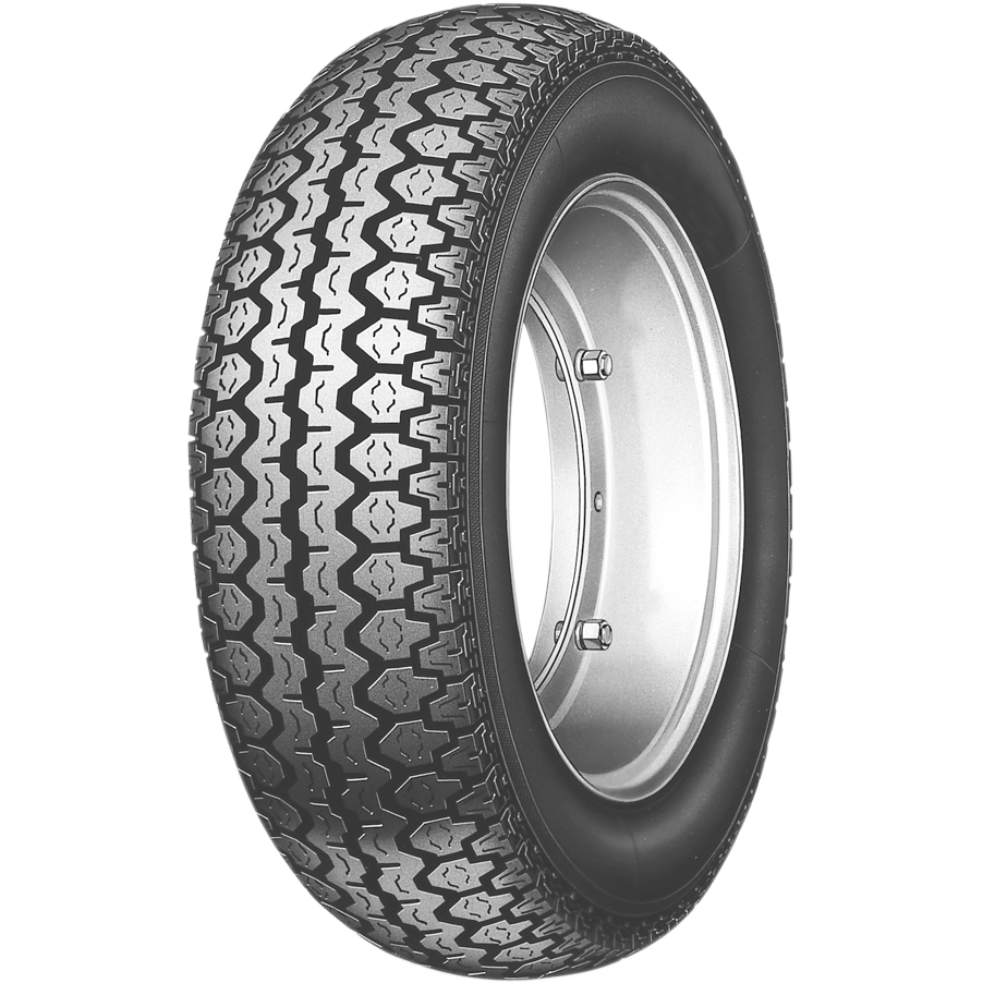 PIRELLI Tire - SC 30™ - Front/Rear - 3.50-10 - 51J 4012000