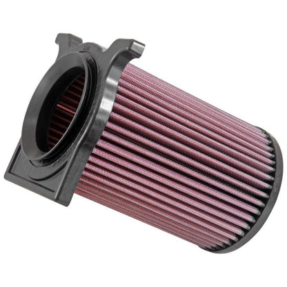 K&N 16-17 Yamaha YFM700 Grizzly 708CC Replacement Drop In Air Filter