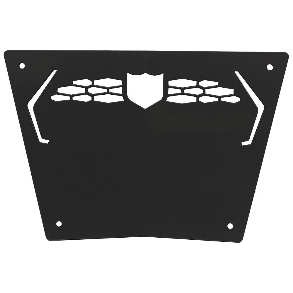 Front Sport Skid Plate Pol