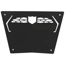 Front Sport Skid Plate Pol