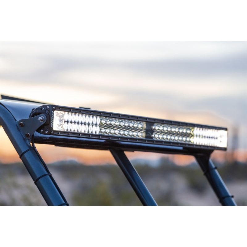 
                      
                        Rigid Industries 2017 Can-Am Maverick X3 Roof Mount (Fits 40in. RDS-Series/E-Series/SR-Series PRO)
                      
                    