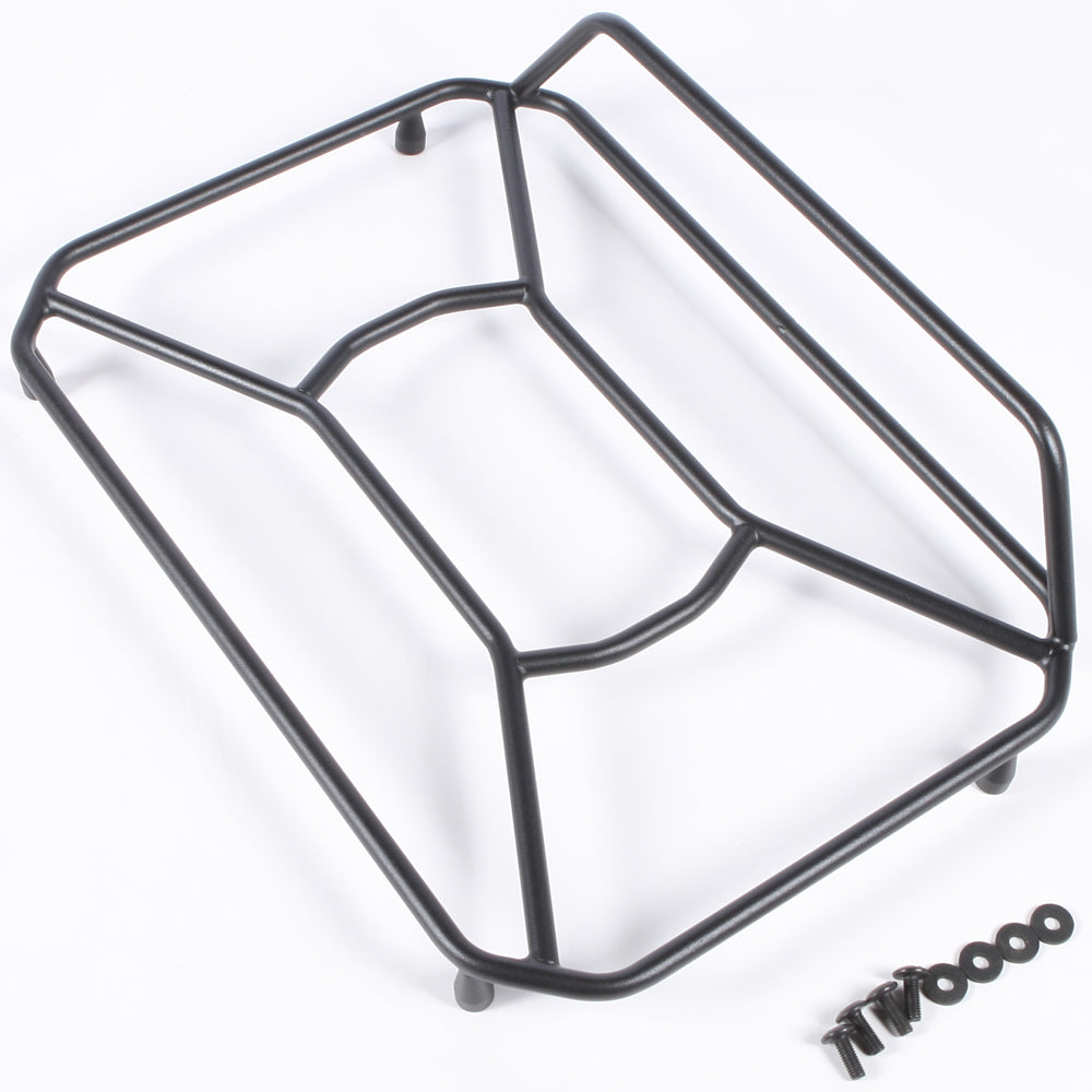 Trekker Top Case Luggage Rack