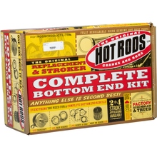 Bottom End Kit Yam