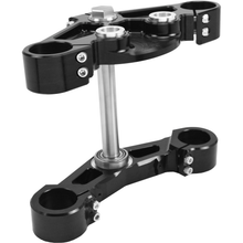 Dominator Tree Set Track Style Black Flt 14 Up 49mm