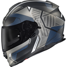 Ryzer Full Face Helmet Switch Phantom Lg