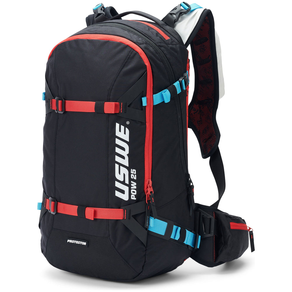 
                      
                        Pow 25 Wntr Protector Backpack Black
                      
                    
