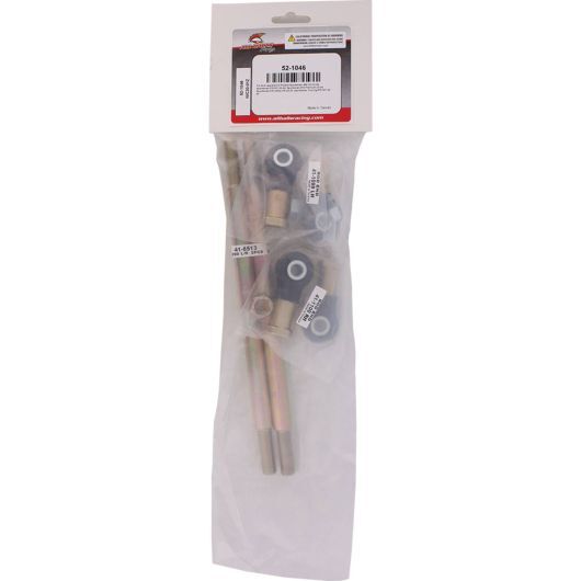 Tie Rod Upgrade Kit Pol