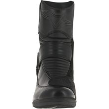 ALPINESTARS Stella Valencia Waterproof Boots - Black - US 8.5 / EU 40 2442216-10-40