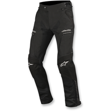 ALPINESTARS Ramjet Air Pants - Black - Large 3324517-10-L